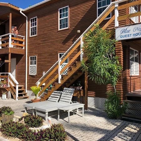 Blue Wave Guest House 키코커 외부 사진