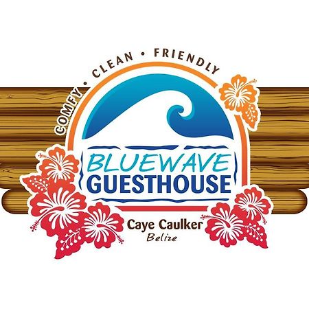 Blue Wave Guest House 키코커 외부 사진