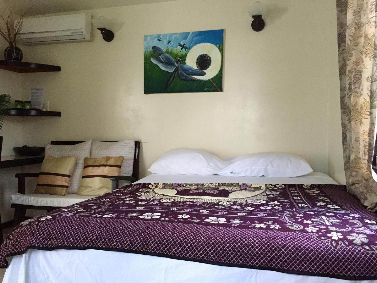 Blue Wave Guest House 키코커 외부 사진