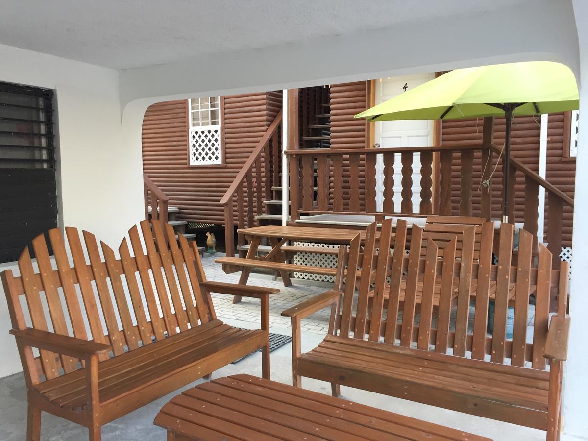 Blue Wave Guest House 키코커 외부 사진