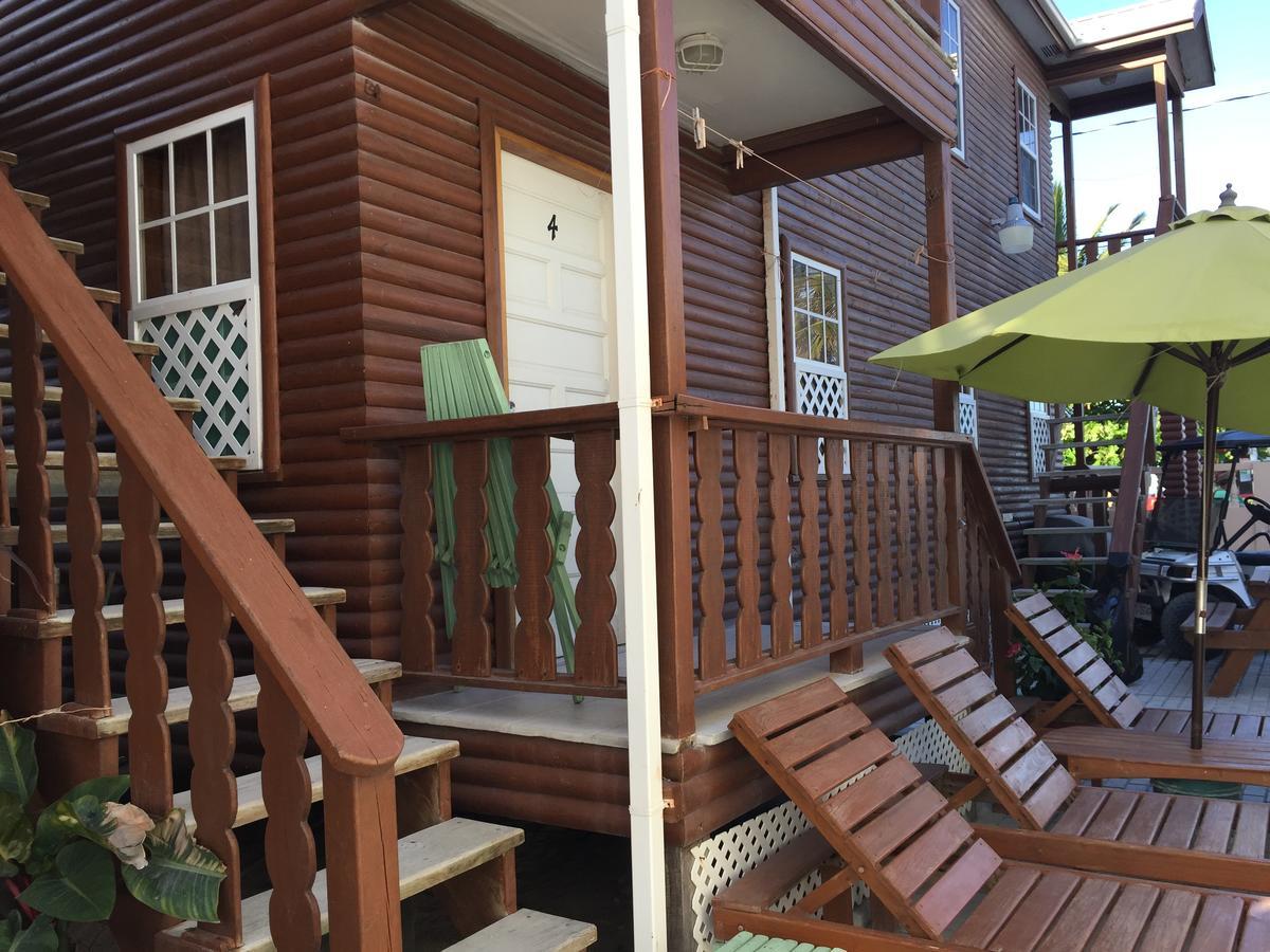 Blue Wave Guest House 키코커 외부 사진