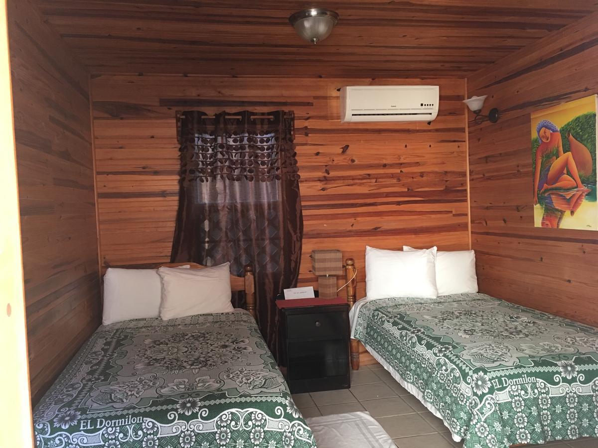 Blue Wave Guest House 키코커 외부 사진