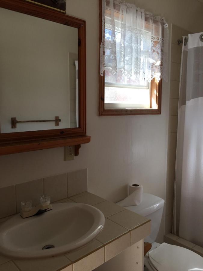 Blue Wave Guest House 키코커 외부 사진